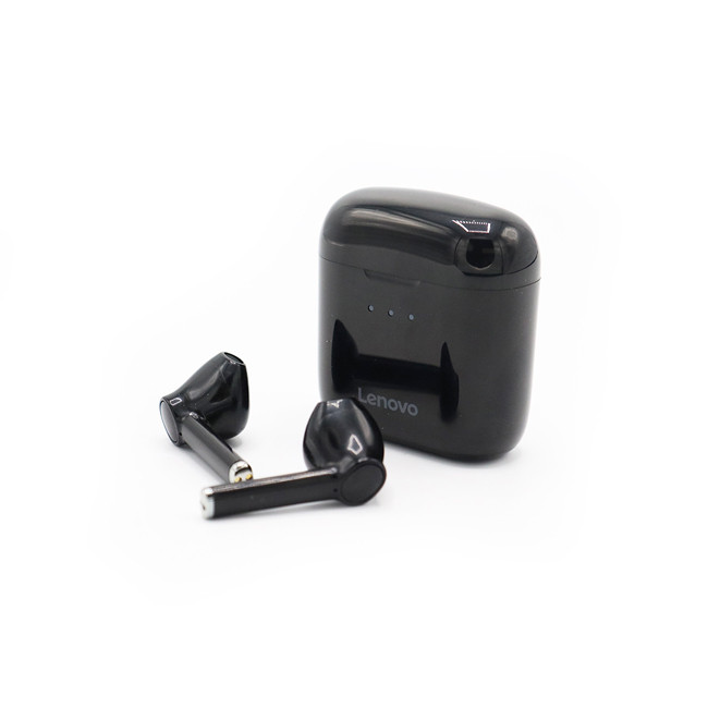 هدفون بلوتوثی لنوو مدل EMD QT83 TWS Bluetooth KCFD Earphone