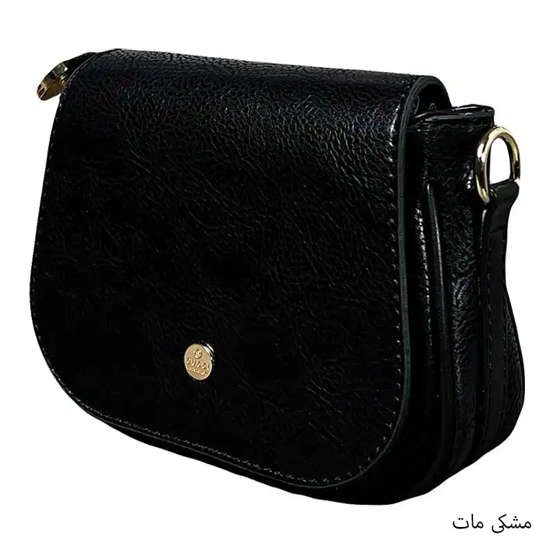 کیف دوشی زنانه مدل berab