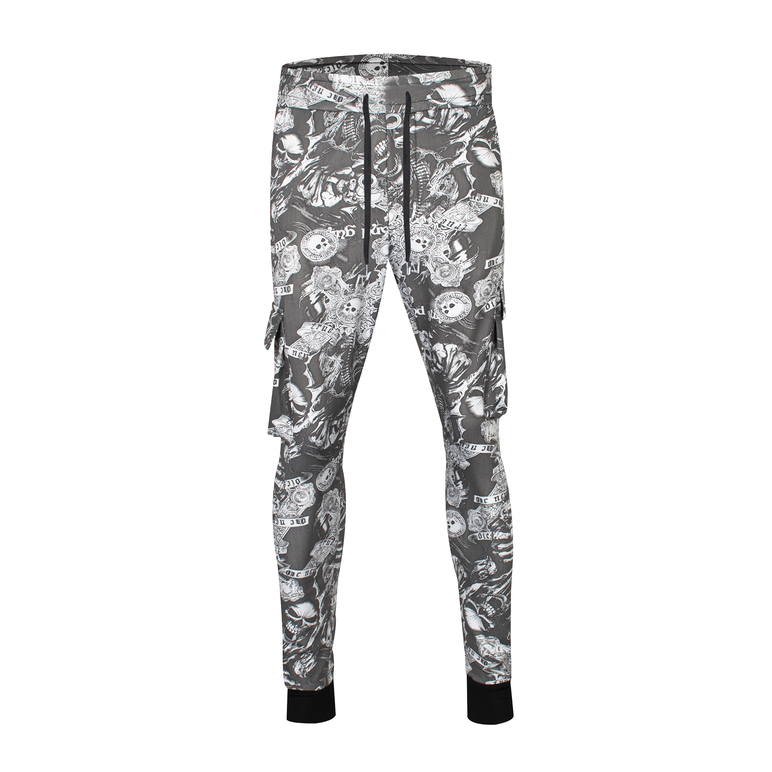 شلوار مردانه کد 128