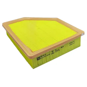 فیلتر هوا خودرو لوکوموبیل مدل LA 888/200 مناسب برای بی وای دی BYD S6-S7