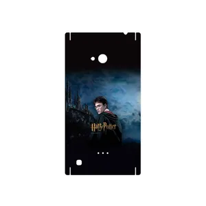 MAHOOT Harry Potter Cover Sticker for Nokia Lumia 720