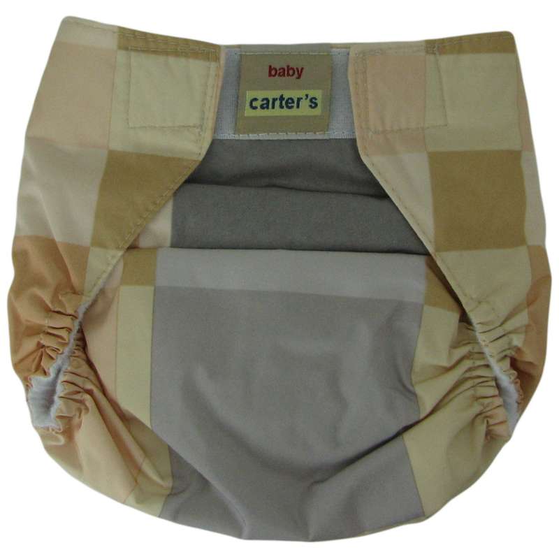 شورت آموزشی کودک کارترز کد 24-12 M مدل CA1033 شورت آموزشی کودک کارترز کد 24-12 M مدل CA1033