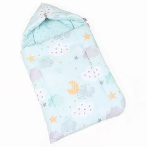  قنداق نوزادی الا مدل GO031