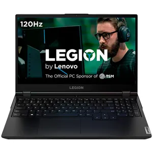 لپ تاپ 15 اینچی لنوو مدل legion 5 - N