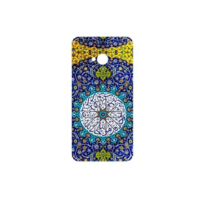 MAHOOT Iran Tile 13 Cover Sticker for HTC One