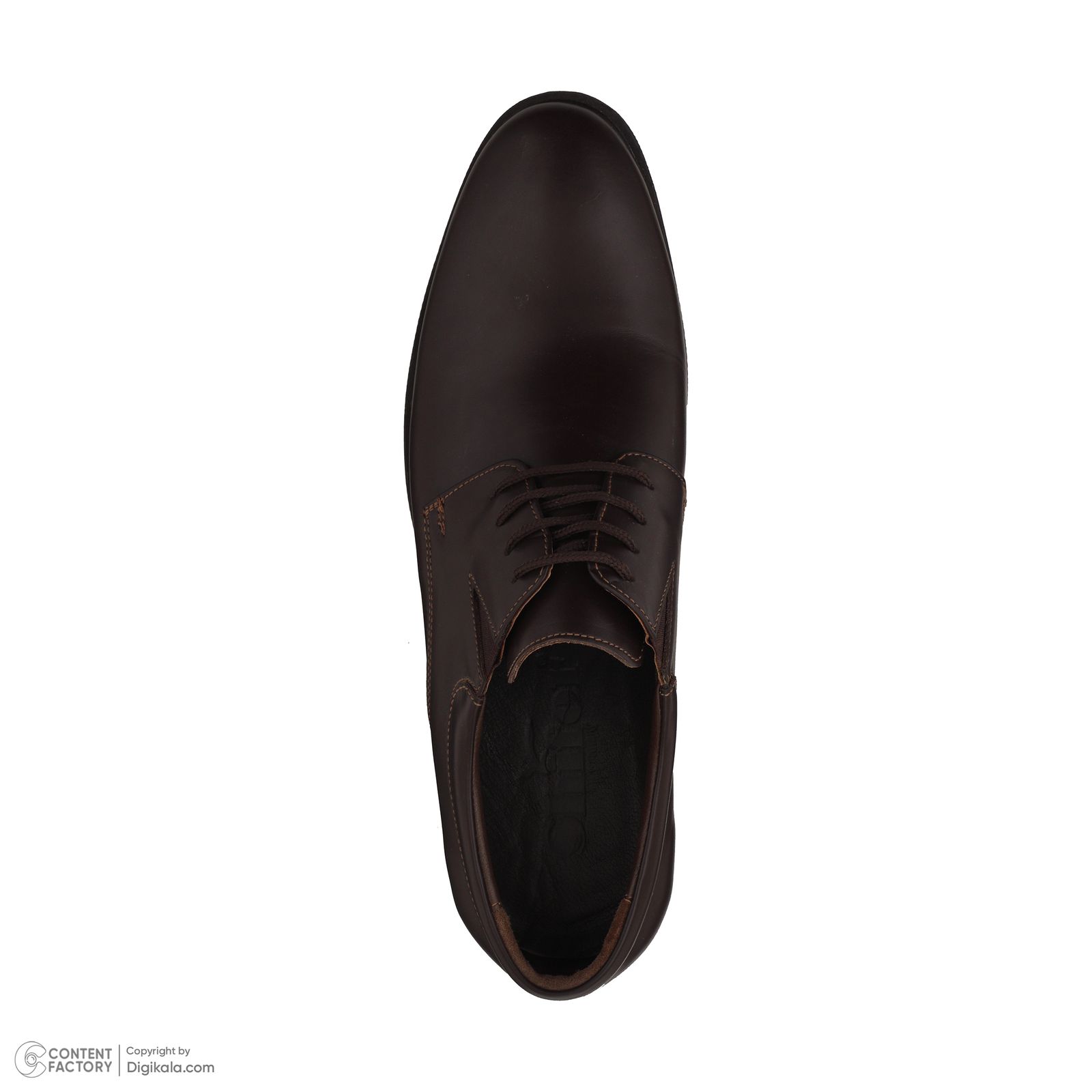 کفش مردانه شیفر مدل 7161E503104 -  - 4