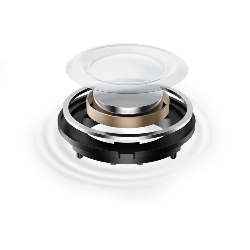 عکس شماره 14 : هدفون بلوتوثی شیائومی مدل redmi buds 5