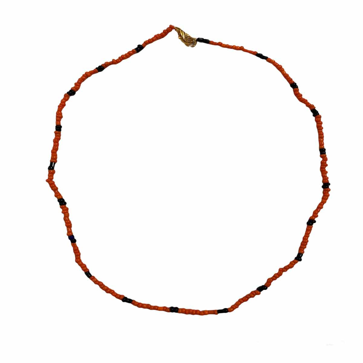 نیم ست دخترانه مدل منجوق ملیله کد 3434