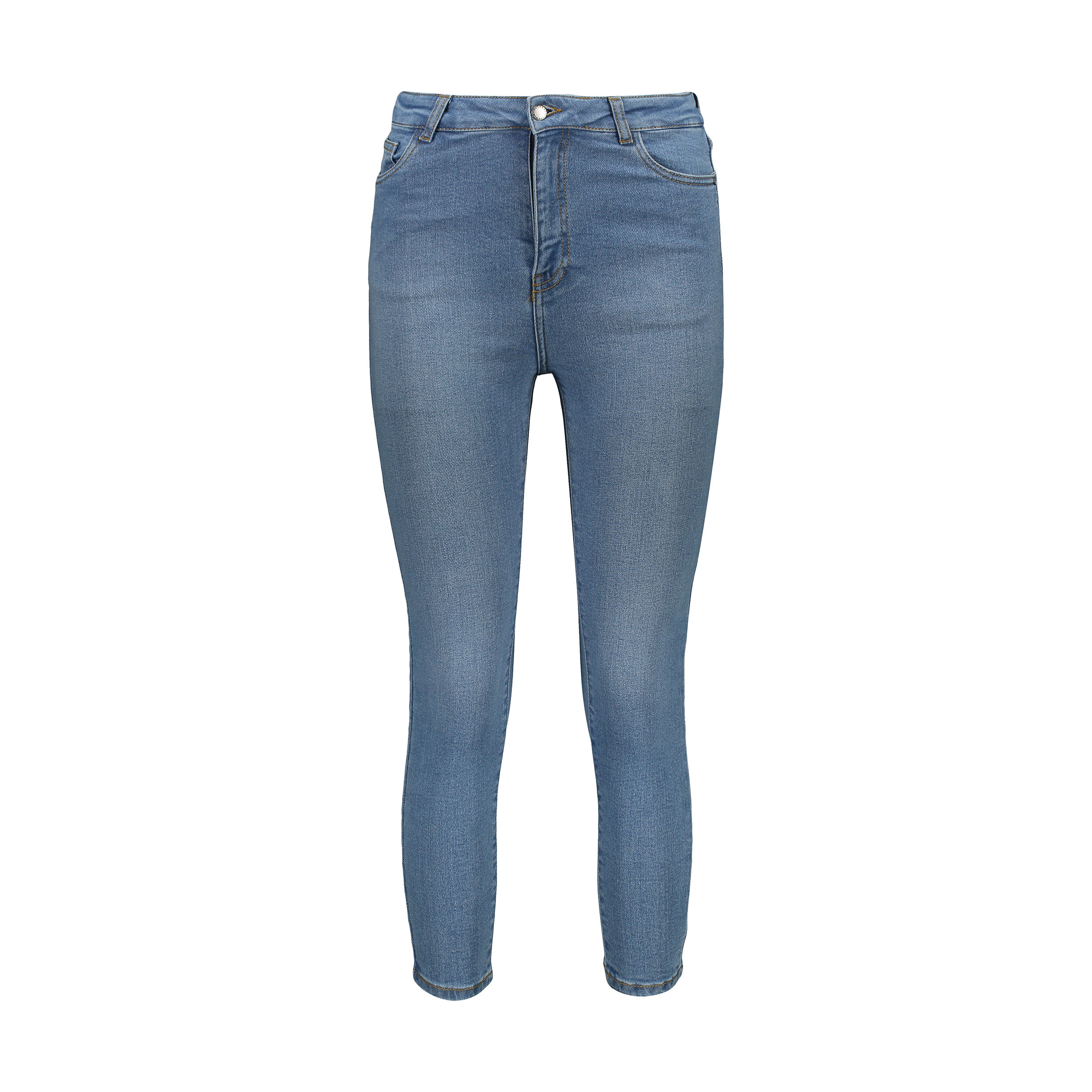 شلوار جین زنانه آر اِن اِس مدل 104140-58