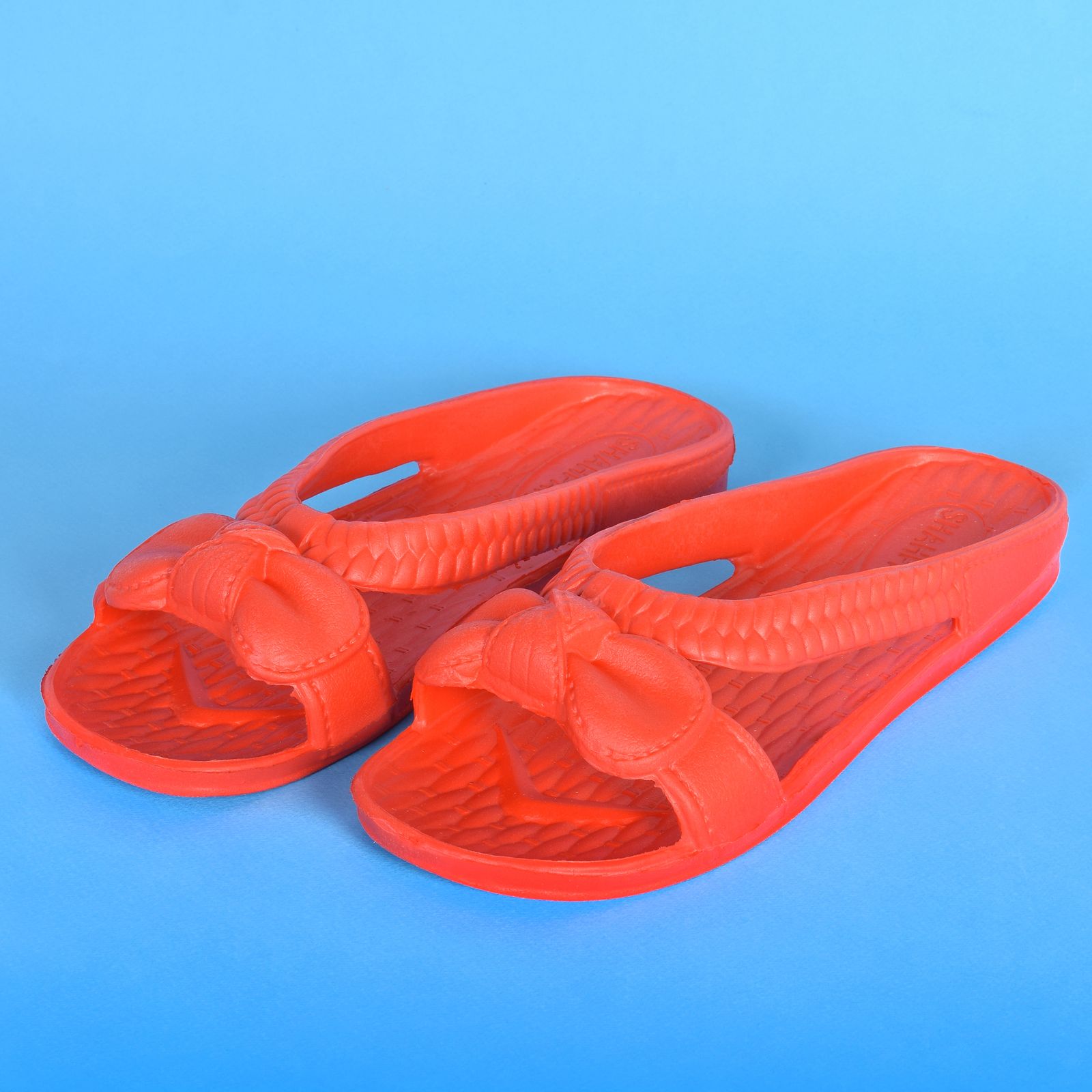 دمپایی زنانه مدل BK.2003 - - 44