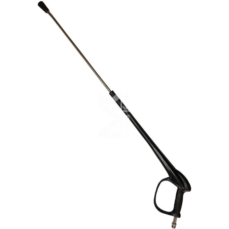 لنس و تفنگی کارواش مدل معمولی ولکانو