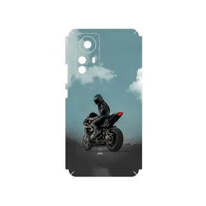 MAHOOT Motorcycling Cover Sticker for Xiaomi 12 Pro