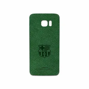 MAHOOT GL-BRCA Cover Sticker for Samsung Galaxy S7 Edge