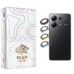 Tiger Glass APL2 Ringi Camera Lens Protector For Xiaomi  Redmi Note 13 4G