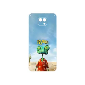 MAHOOT Rango Cover Sticker for LG X Cam