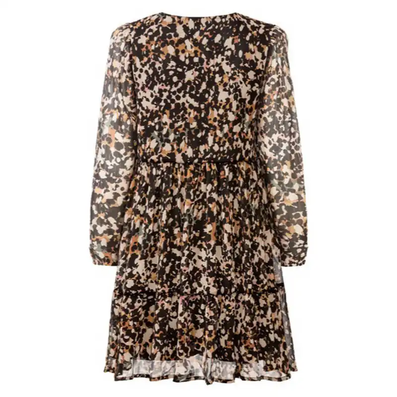 پیراهن زنانه اسمارا مدل x-4553099