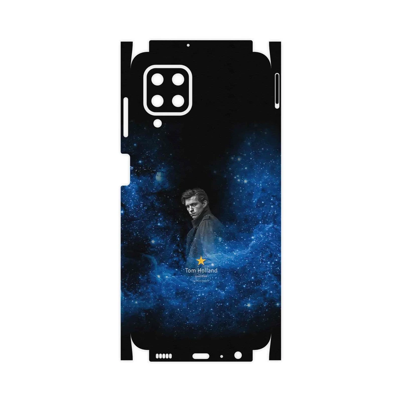 برچسب پوششی ماهوت مدل tom holland-FullSkin مناسب برای گوشی موبایل سامسونگ Galaxy F22
