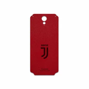 MAHOOT RL-JUVE Cover Sticker for HTC Desire 620