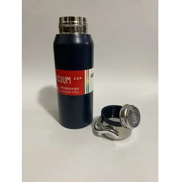 فلاسک مدل Vacuum cup گنجایش 0.55 لیتر