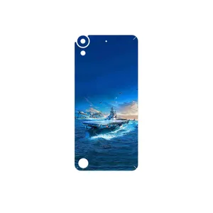 MAHOOT Warship Cover Sticker for HTC Desire 530