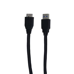 نقد و بررسی کابل هارد USB 3.0 شارک مدل EB06 طول 1.5 متر توسط خریداران