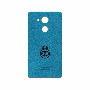MAHOOT BL-REAL Cover Sticker for Huawei Mate 8