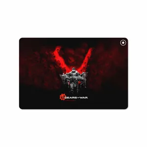 MAHOOT Gears-Of-War-Game Cover Sticker for Huawei Matepad T10 2020 AGS-L09