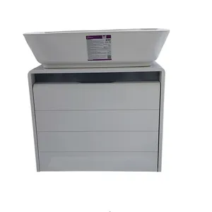 ست کابینت و روشویی گاتریا مدل رونیکا 
