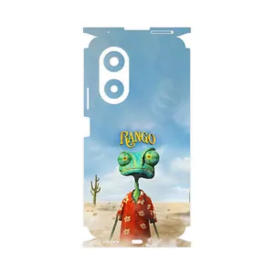 MAHOOT Rango-FullSkin Cover Sticker for Huawei Nova 9 SE