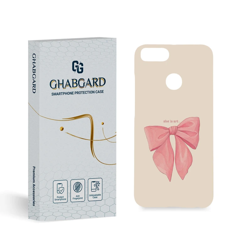 کاور قاب گارد مدل دخترانه مناسب برای گوشی موبایل شیائومی Mi A1/ Mi 5X