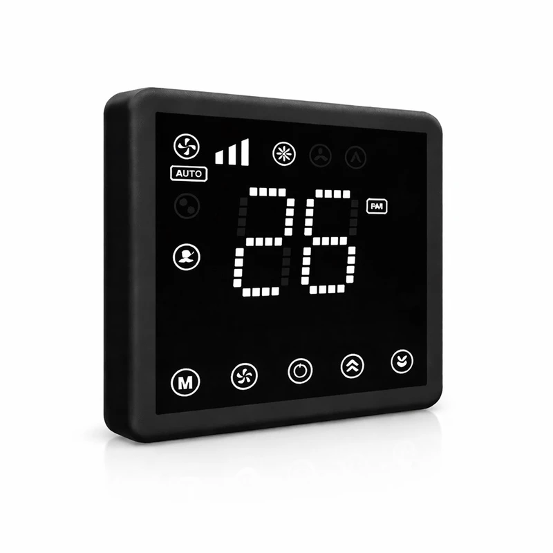 ترموستات آرسس مدل TR110-A