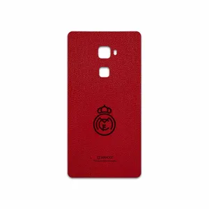MAHOOT RL-REAL Cover Sticker for Huawei Mate S