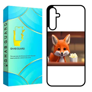 Ghab Guard CHAP Cover For Samsung Galaxy A15