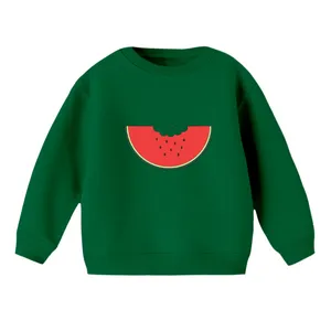 سویشرت بچگانه مدل یلدا کد 08