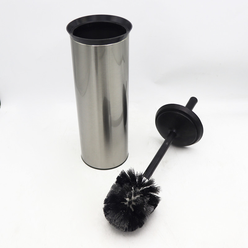 فرچه توالت شوی آکا الکتریک مدل پایه دار کد YP-40CM