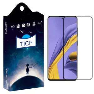 TICF +HD Screen Protector For Samsung Galaxy S20fe
