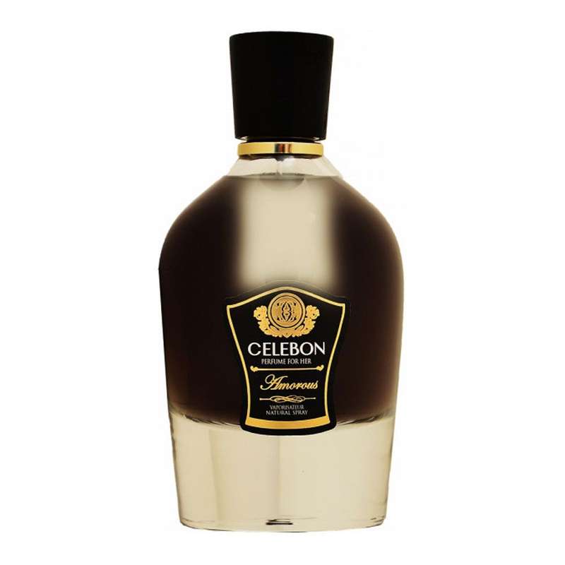 ادو پرفیوم زنانه سلبون مدل Amorous حجم 100 میلی لیتر