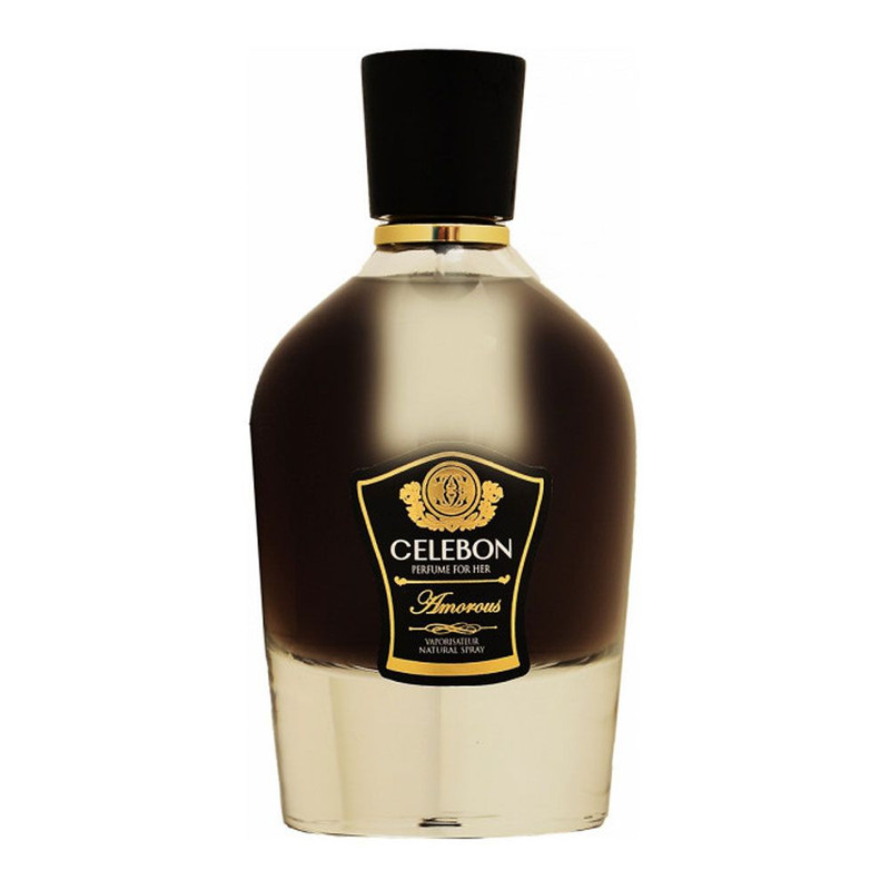 ادو پرفیوم زنانه سلبون مدل Amorous حجم 100 میلی لیتر