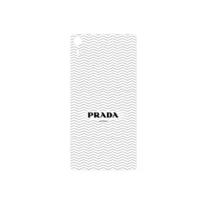 MAHOOT Prada Cover Sticker for Lenovo Vibe Shot