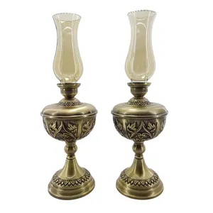 چراغ گردسوز مدل وارمر کد 811 بسته 2 عددی