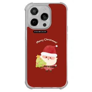 AKAM AMCWTA14PRO-CHRISTMAS13 Cover For Apple iPhone 14 Pro