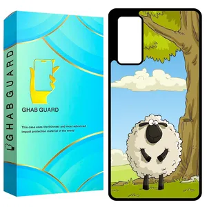 Ghab Guard GCHPS20U Cover For Samsung Galaxy S20 Ultra 4G / Galaxy S20 Ultra 5G