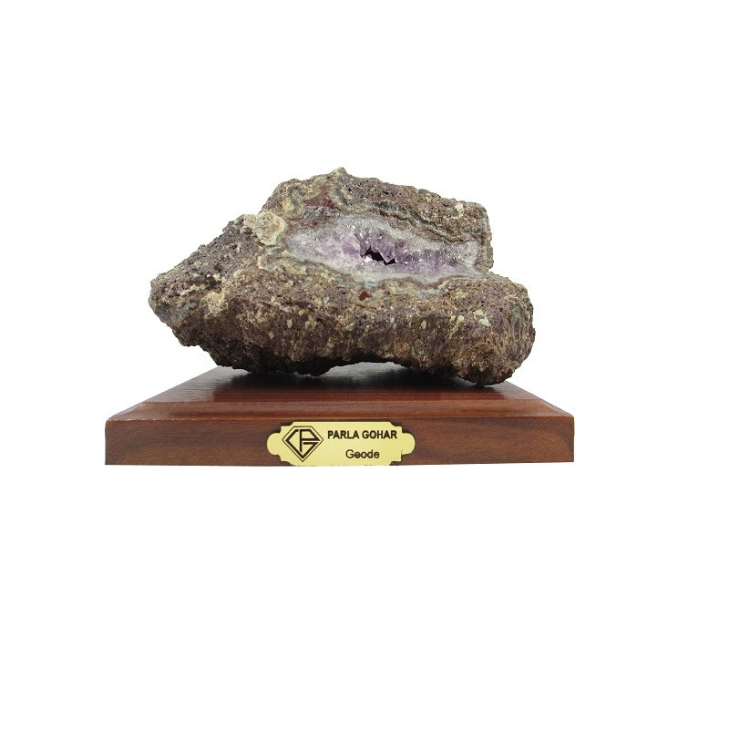سنگ راف ژئود پارلاگوهر کد 6441