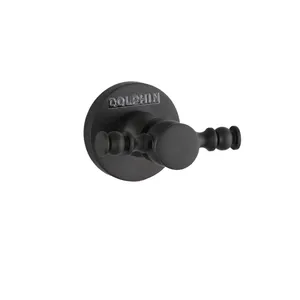 آویز حوله دلفین مدل قلاب کد JX-BL