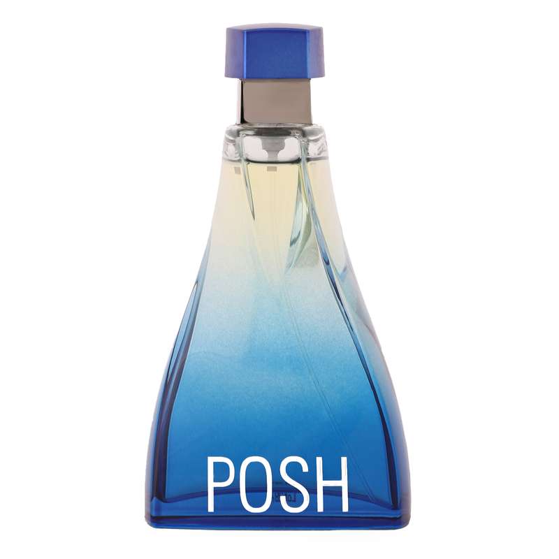 ادو تویلت مردانه دینا کوزمتیک مدل Posh Homme حجم 100 میلی لیتر