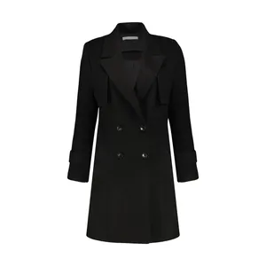 پالتو زنانه اکزاترس مدل 0093-002