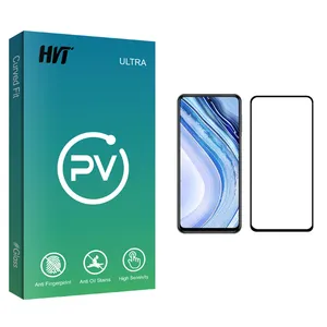 HVT PV glass Screen Protector For Xiaomi Redmi Note 9 Pro Max