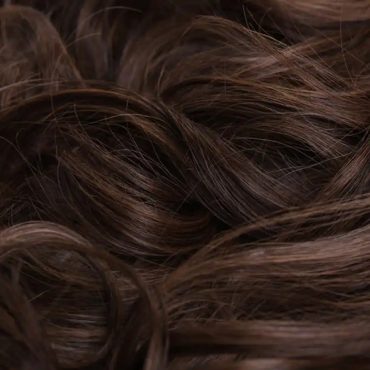 رنگ مو فرامسی مدل Framcolor Glamour شماره 7.64 حجم 100 میلی لیتر رنگ بلوند شکلاتی شیری متوسط