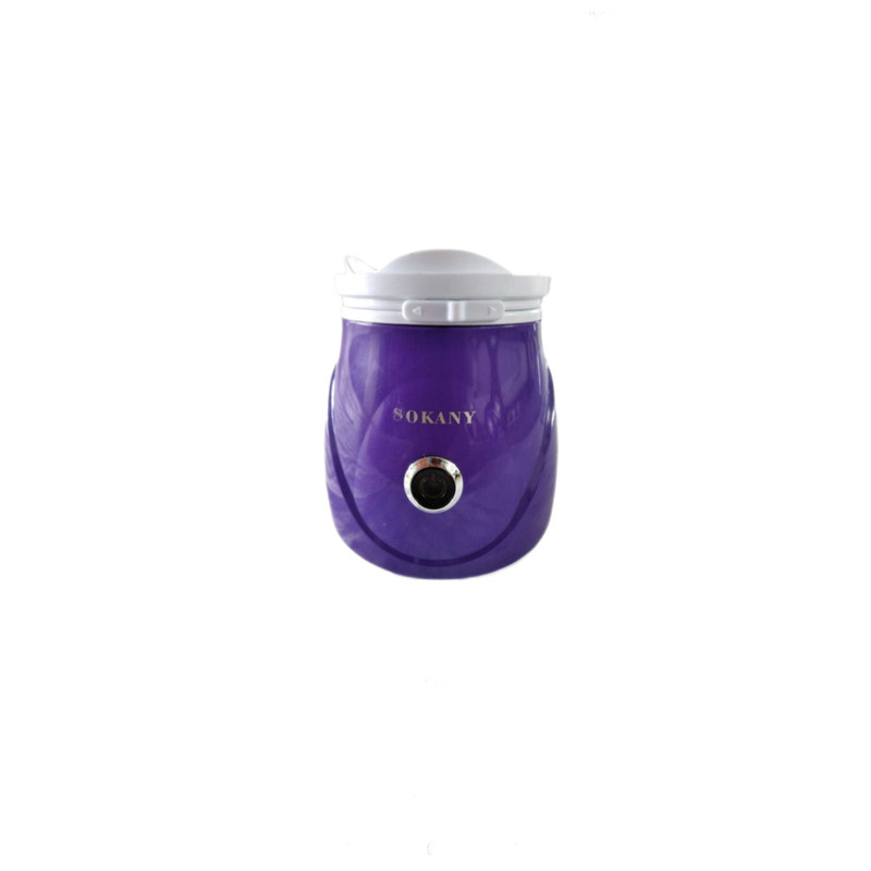 دستگاه بخور گرم  سوکانی مدل KS-1079
