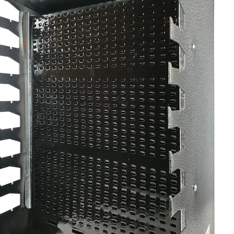 کباب پز فایر مدل PLUS